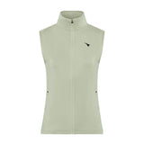 Aguila Golf Women’s Sleeveless Full-Zip Golf Midlayer