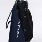 GOLF TOWEL BLUE