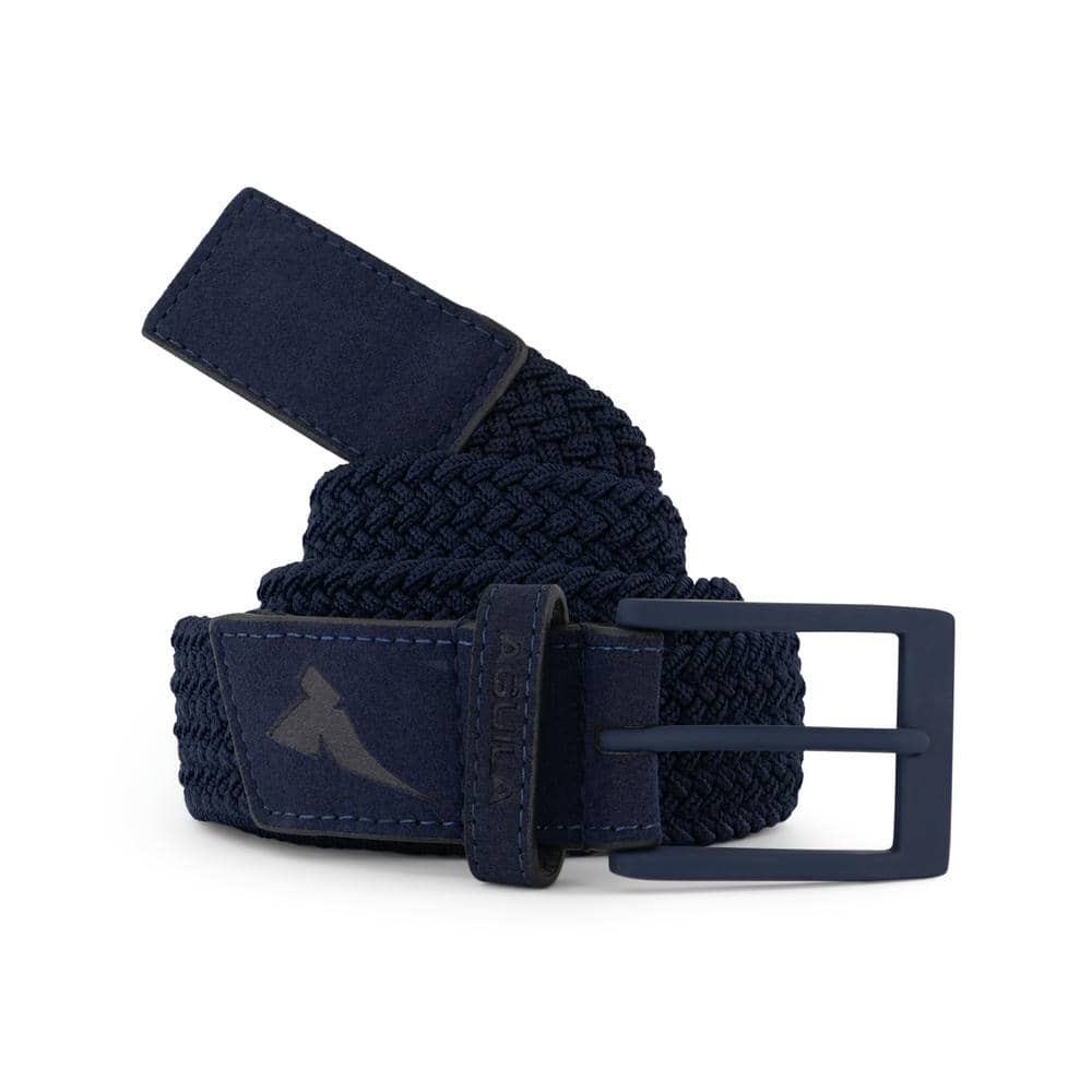 Aguila Golf Stylish Braided Belt