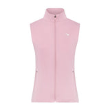 Aguila Golf Women’s Sleeveless Full-Zip Golf Midlayer