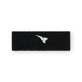 Aguila Performance Head Sweatband - Black