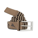 Aguila Golf Stylish Braided Belt