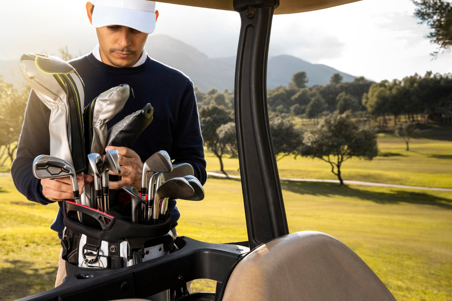 Premium Golf Apparel and Golf Wear AGUILAGOLF Premium Golf Apparel and Golf Wear AGUILAGOLF