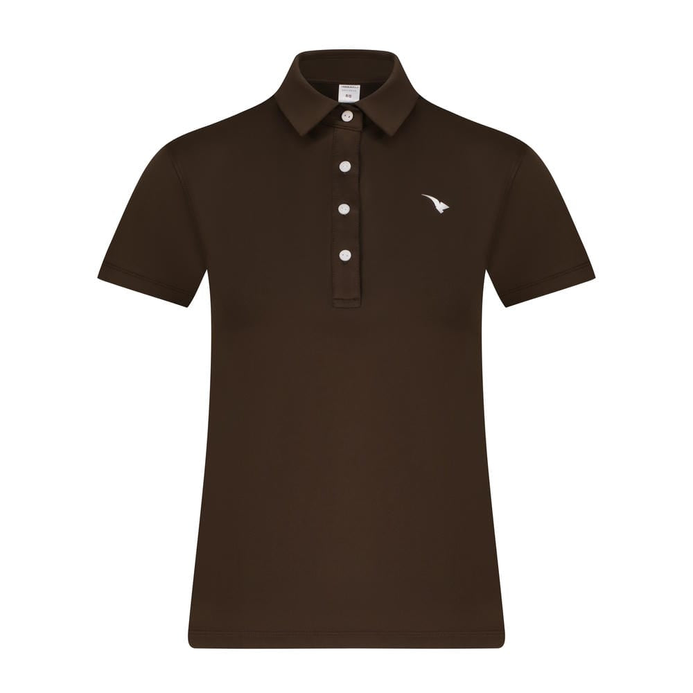 Aguila Golf Women's Polo Shirt