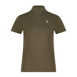 Aguila Golf Women's Zip Up Tops