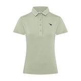 Aguila Golf Women’s Short-Sleeve Performance Polo