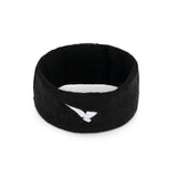 Aguila Performance Head Sweatband - Black