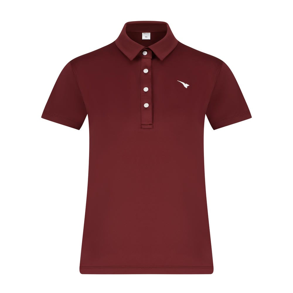 Aguila Golf Women's Polo Shirt