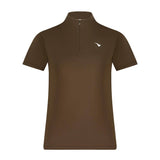 Aguila Golf Women's Zip Up Tops