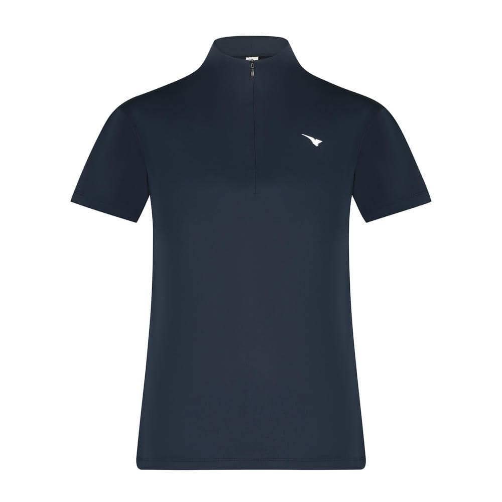 Aguila Golf Women's Zip Up Tops