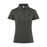 Aguila Golf Women’s Short-Sleeve Performance Polo