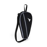 Aguila Racket Sling Case - Black/Grey