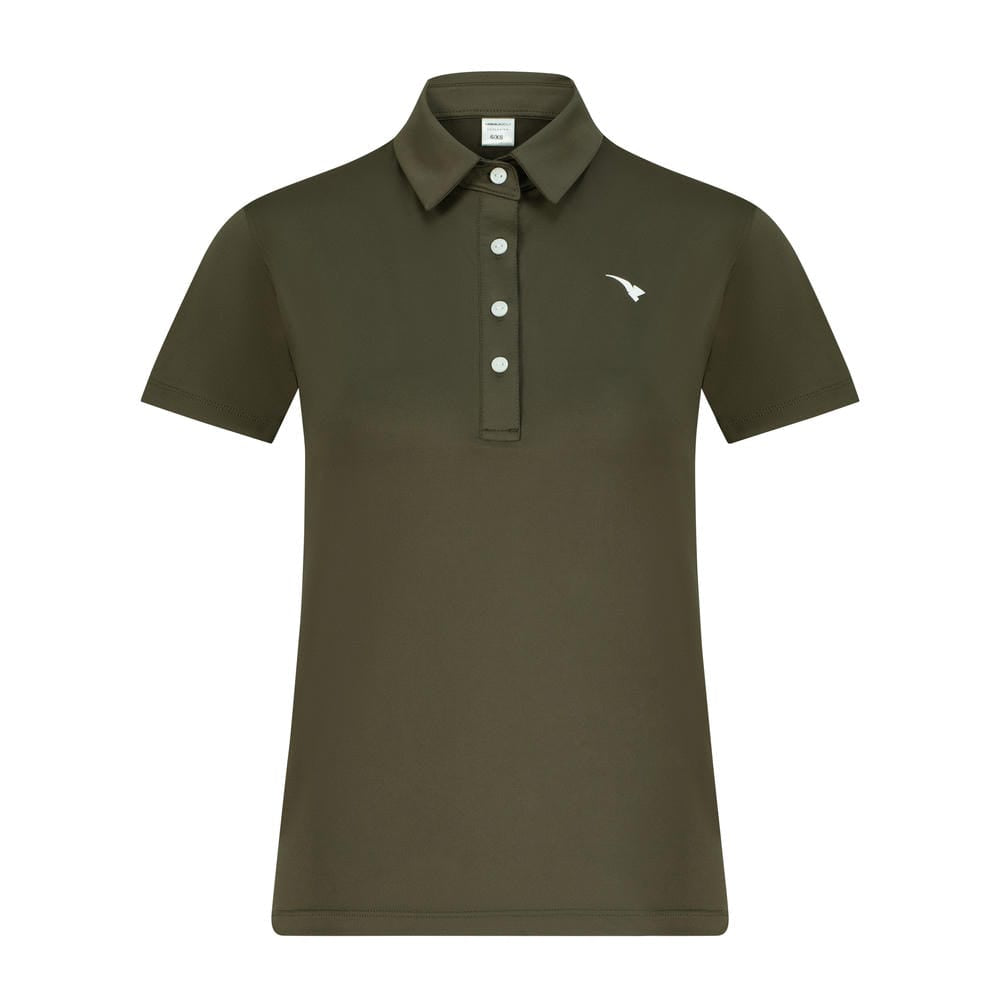 Aguila Golf Women's Polo Shirt