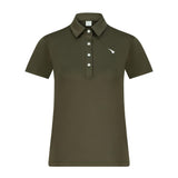 Aguila Golf Women's Polo Shirt