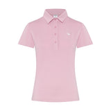 Aguila Golf Women’s Short-Sleeve Performance Polo