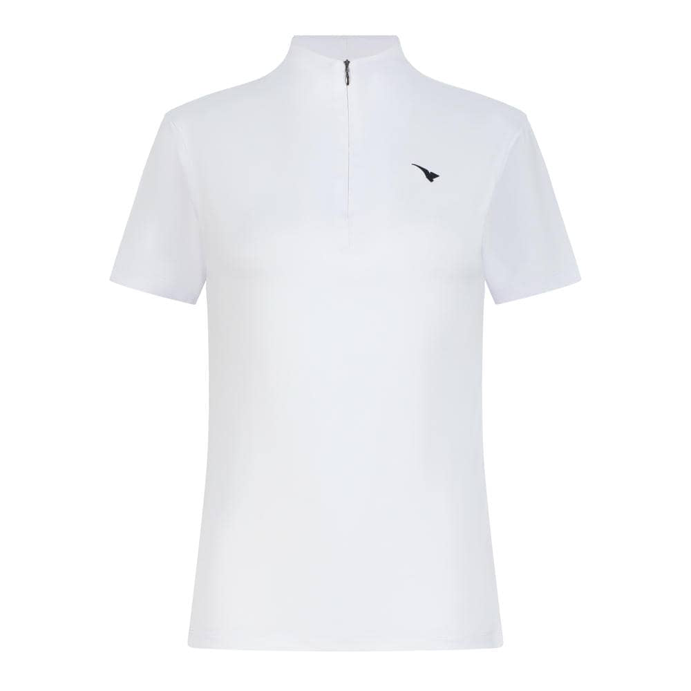 Aguila Golf Women's Zip Up Tops