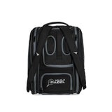Aguila Padel Backpack - Black/Grey