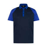 Moderno S-M Royal Kid's Golf Polo