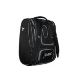 Aguila Padel Backpack - Black/Grey