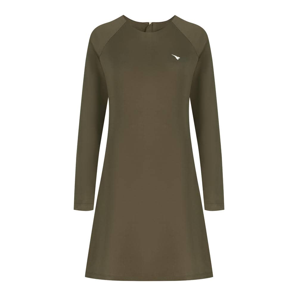 Aguila Golf Women's Long Sleeve