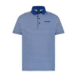 Moderno Classic Navy Men’s Golf Polo