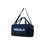 Aguila Golf Navy Blue and Black Duffel Bag