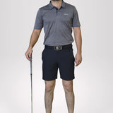 BOYS ANTIGUO DARK GREY