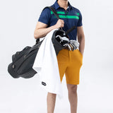 GOLF TOWEL WHITE