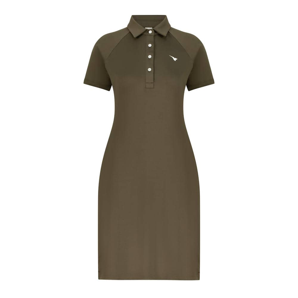 Aguila Golf Women's Short Sleeve Dress