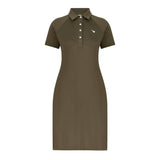 Aguila Golf Women's Short Sleeve Dress