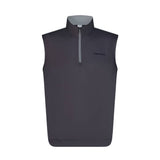 Aguila Golf Charcoal Men's Sleeveless Vest
