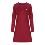Aguila Golf Women's Long Sleeve