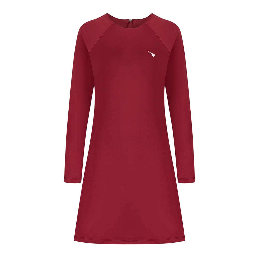 Aguila Golf Women's Long Sleeve – AGUILAGOLF Aguila Golf Women's Long Sleeve – AGUILAGOLF