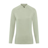 Aguila Golf Women’s Long-Sleeve Compression Top