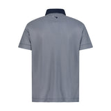 Precision Stripe Men's Golf Polo