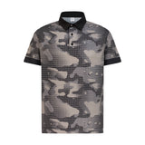 Camouflage Men's Golf Polo