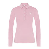 Aguila Golf Women’s Long-Sleeve Performance Polo