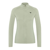 Aguila Golf Women’s Long-Sleeve Full-Zip Midlayer