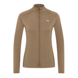 Aguila Golf Women’s Long-Sleeve Full-Zip Midlayer