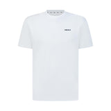 Aguila Men's Textured Performance Tops - White