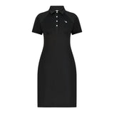 Aguila Golf Women's Short Sleeve Dress