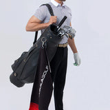 GOLF TOWEL BLACK