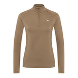 Aguila Golf Women’s Long-Sleeve 1/4 Zip Midlayer