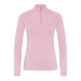 Aguila Golf Women’s Long-Sleeve 1/4 Zip Midlayer