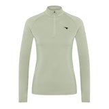 Aguila Golf Women’s Long-Sleeve 1/4 Zip Midlayer