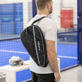 Aguila Racket Sling Case - Black/Grey