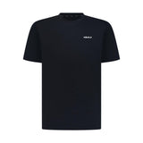Aguila Men's Textured Performance Tops - Black