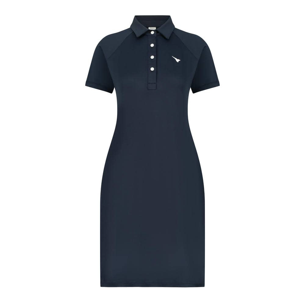 Aguila Golf Women's Short Sleeve Dress