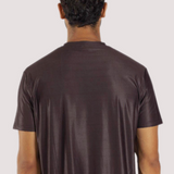 BOYS CAMISA EVOLUTION GOLF T-SHIRT