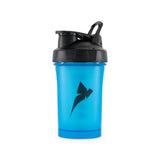Aguila GO Protein Shaker Bottle - Blue